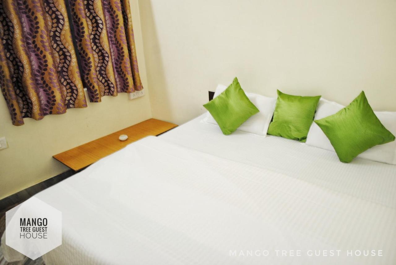 Mango Tree Guest House Rishīkesh Exterior foto