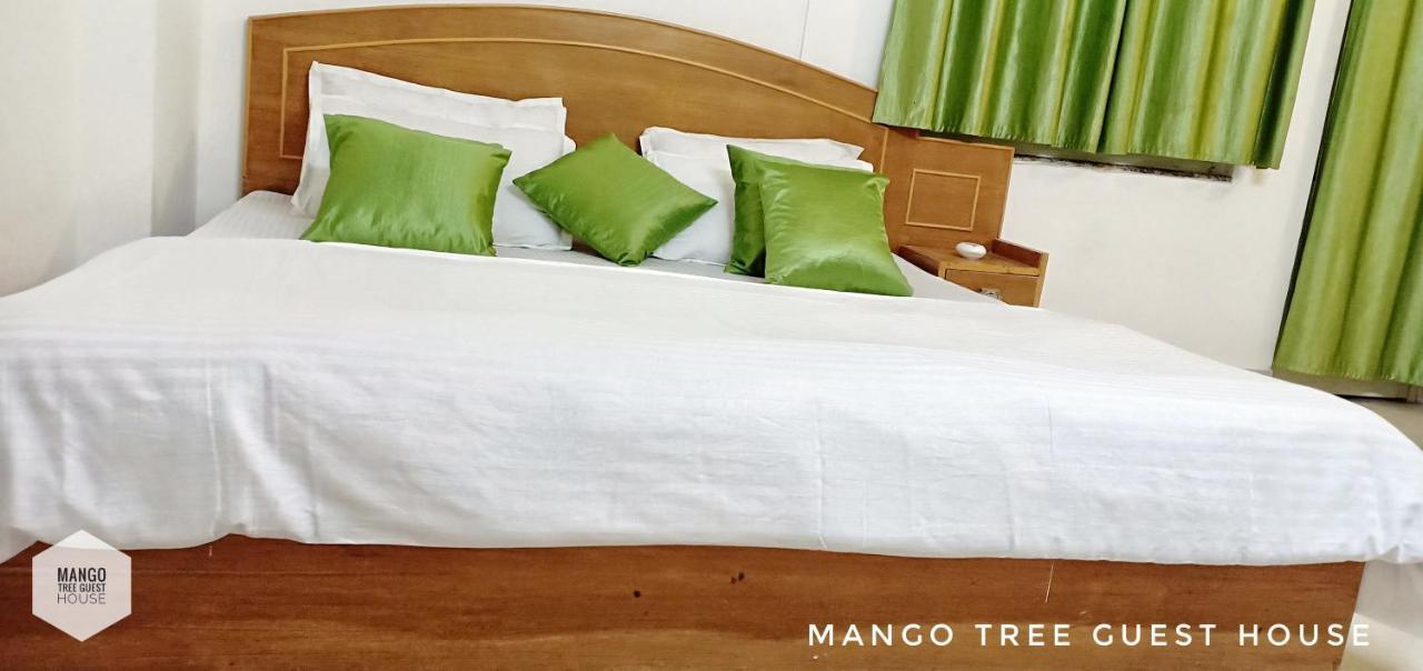 Mango Tree Guest House Rishīkesh Exterior foto