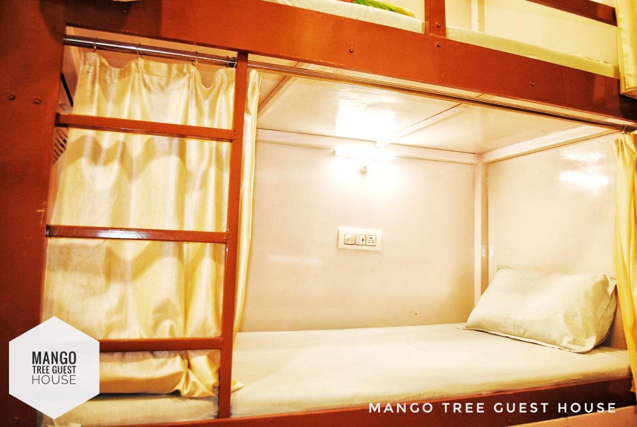 Mango Tree Guest House Rishīkesh Exterior foto