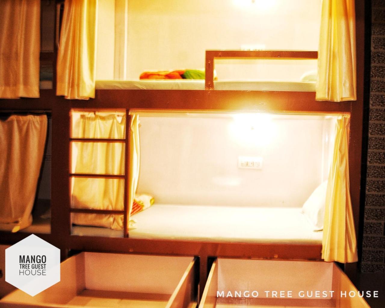 Mango Tree Guest House Rishīkesh Exterior foto