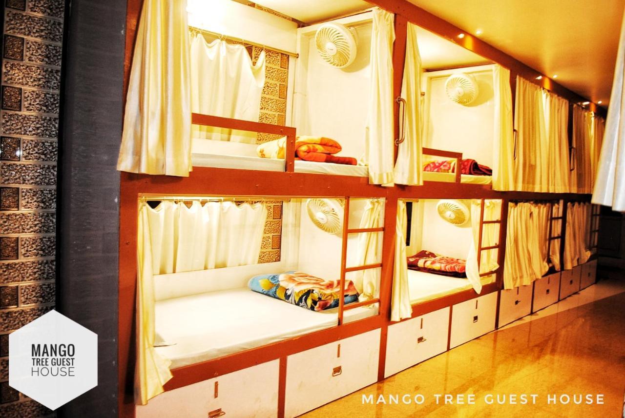 Mango Tree Guest House Rishīkesh Exterior foto