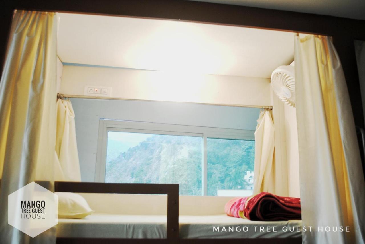 Mango Tree Guest House Rishīkesh Exterior foto