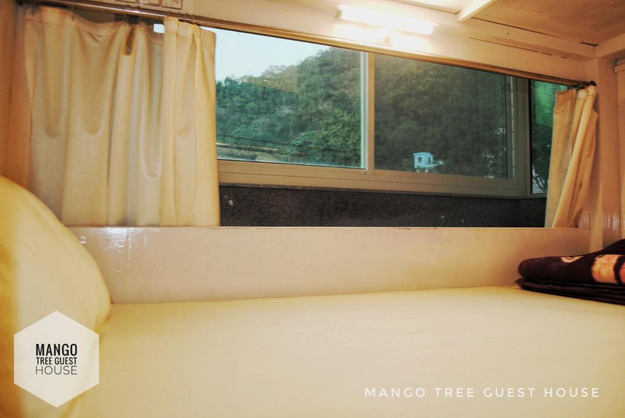 Mango Tree Guest House Rishīkesh Exterior foto