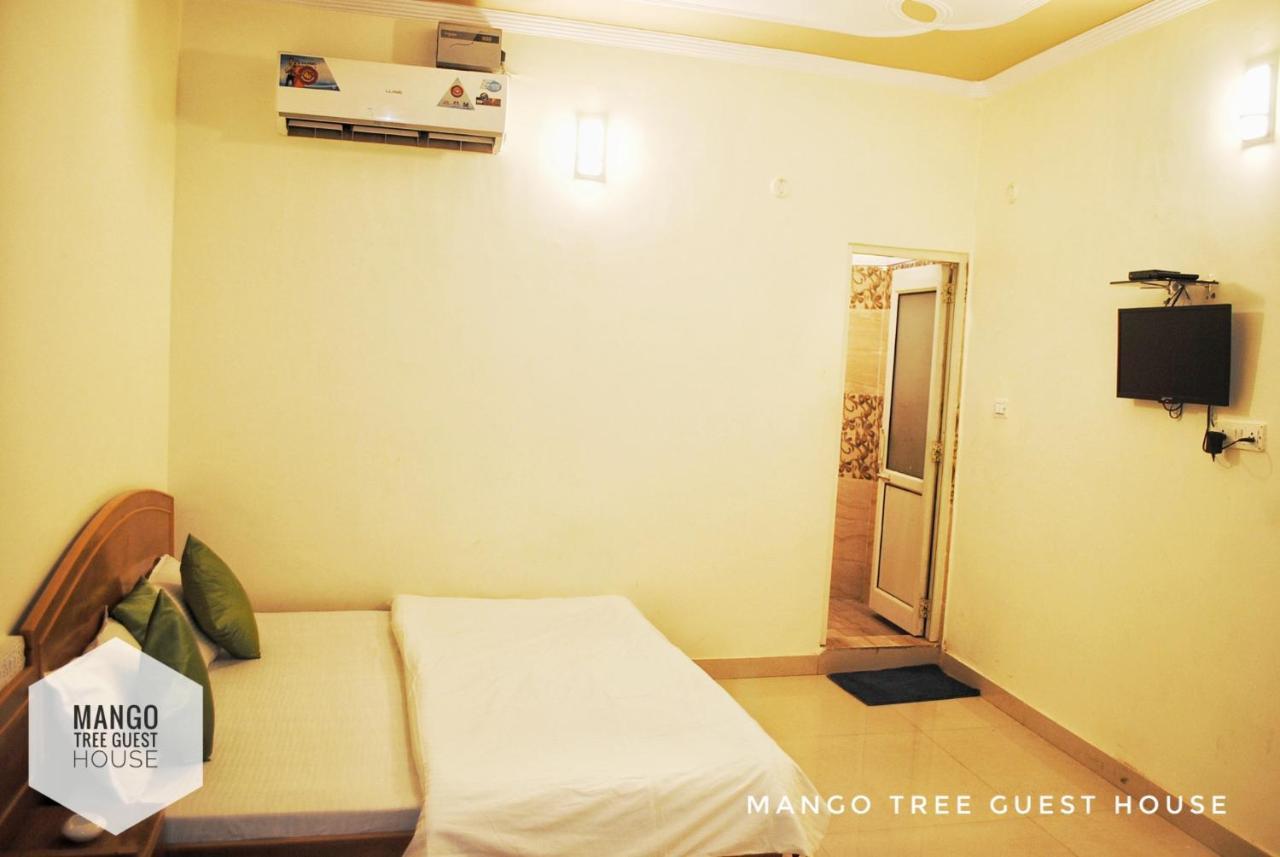 Mango Tree Guest House Rishīkesh Exterior foto