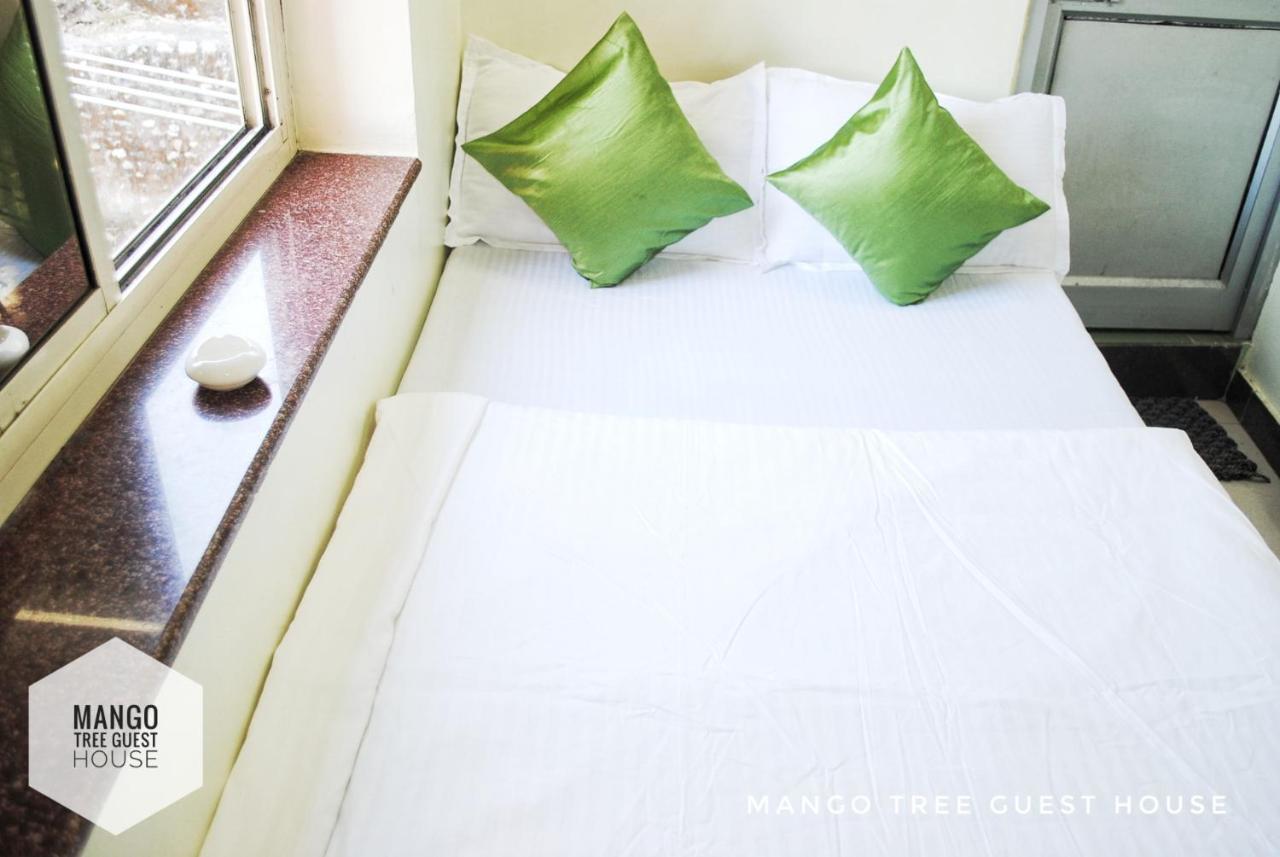 Mango Tree Guest House Rishīkesh Exterior foto