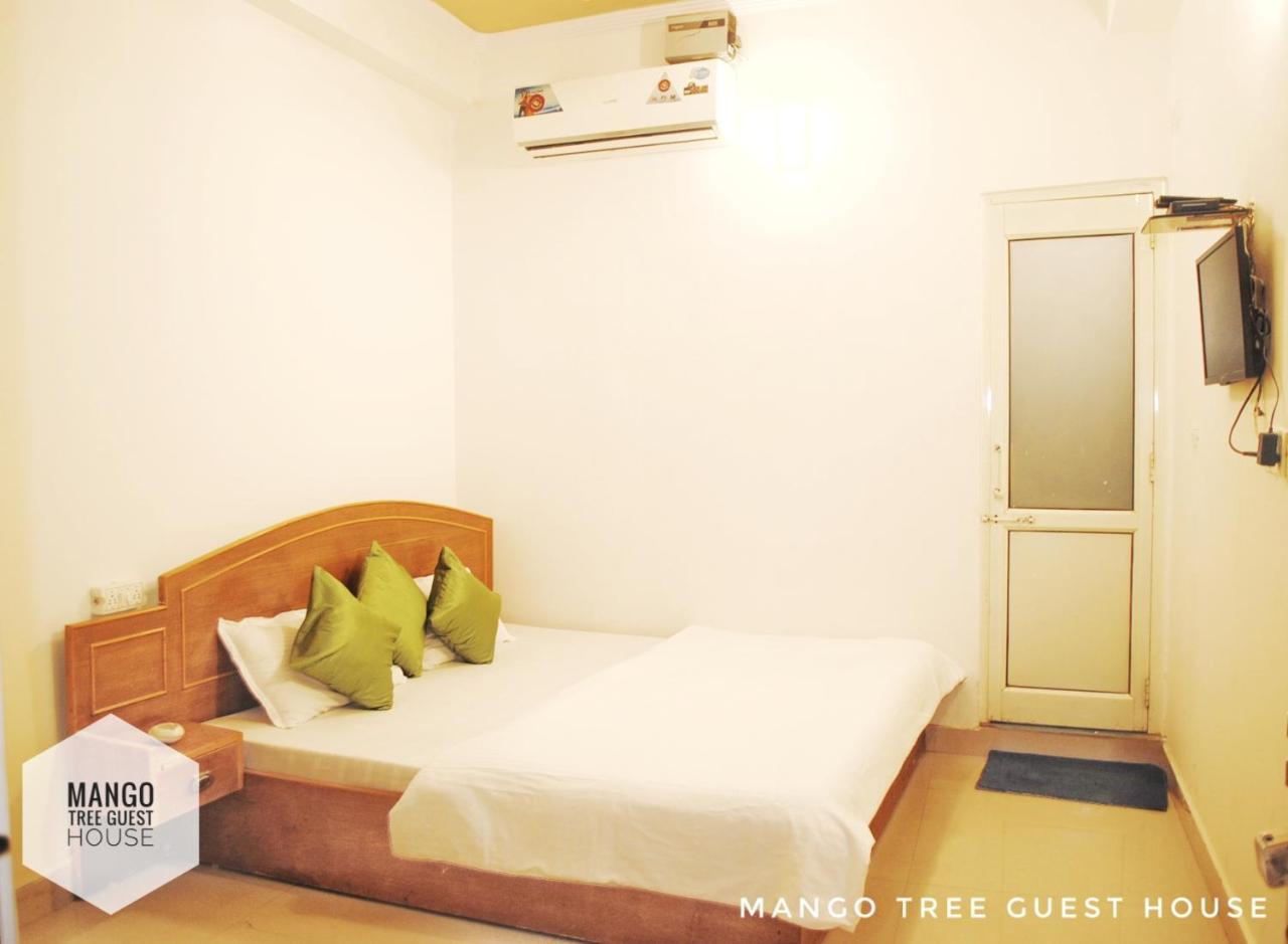 Mango Tree Guest House Rishīkesh Exterior foto