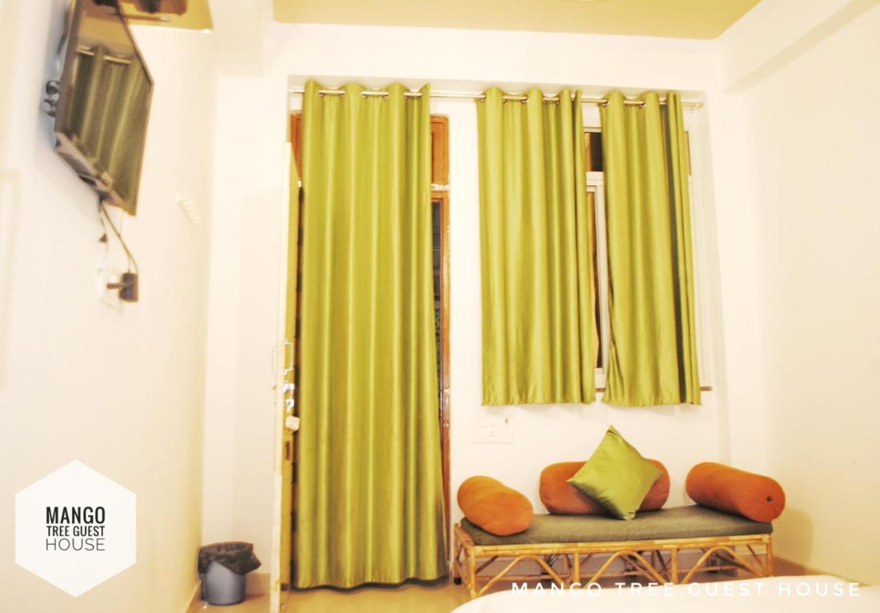 Mango Tree Guest House Rishīkesh Exterior foto
