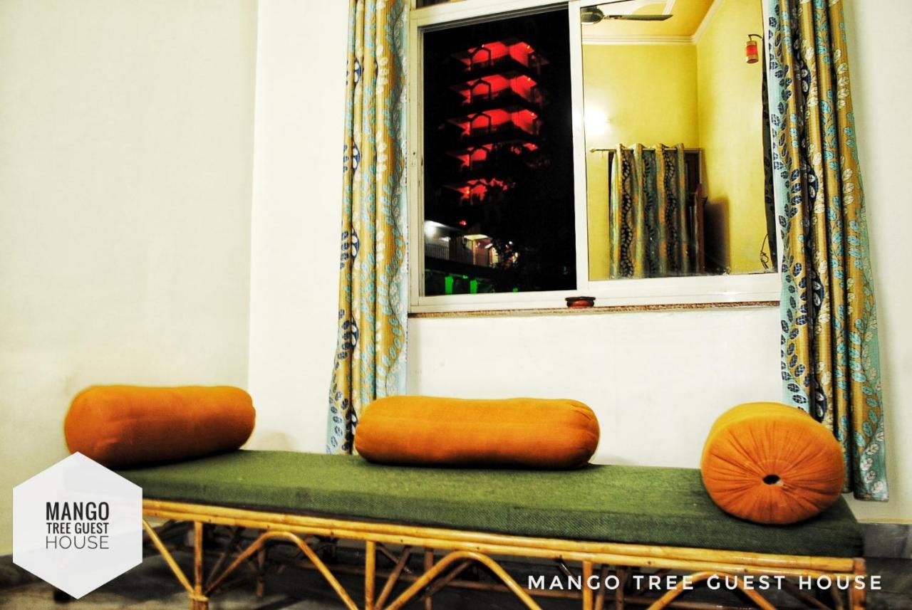 Mango Tree Guest House Rishīkesh Exterior foto