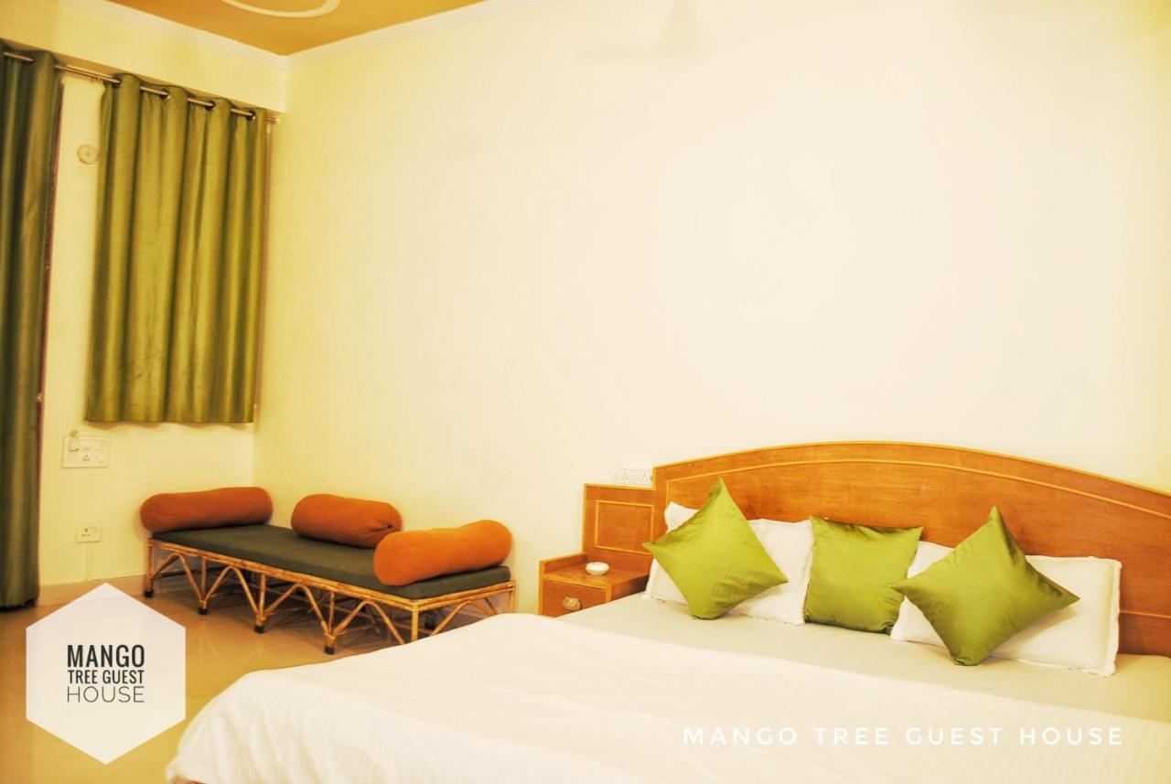 Mango Tree Guest House Rishīkesh Exterior foto