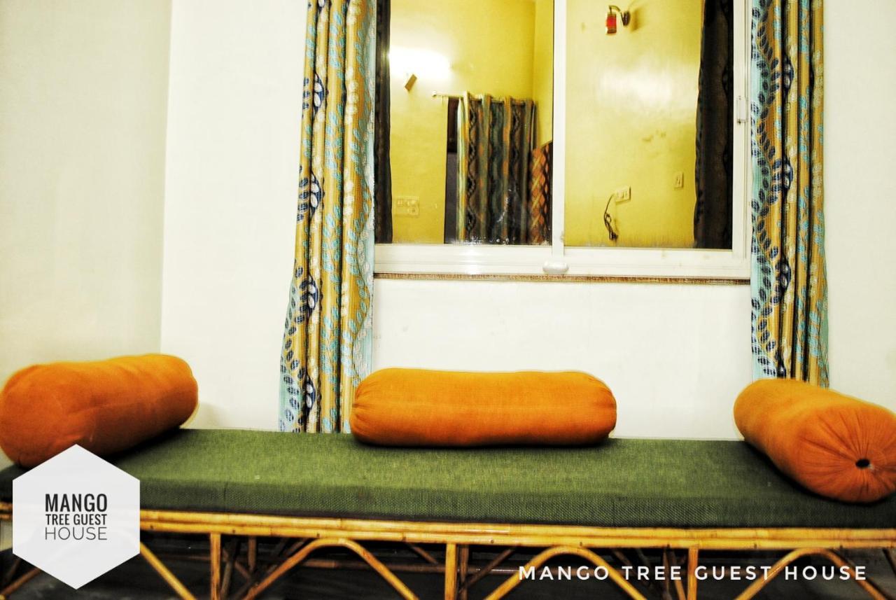 Mango Tree Guest House Rishīkesh Exterior foto