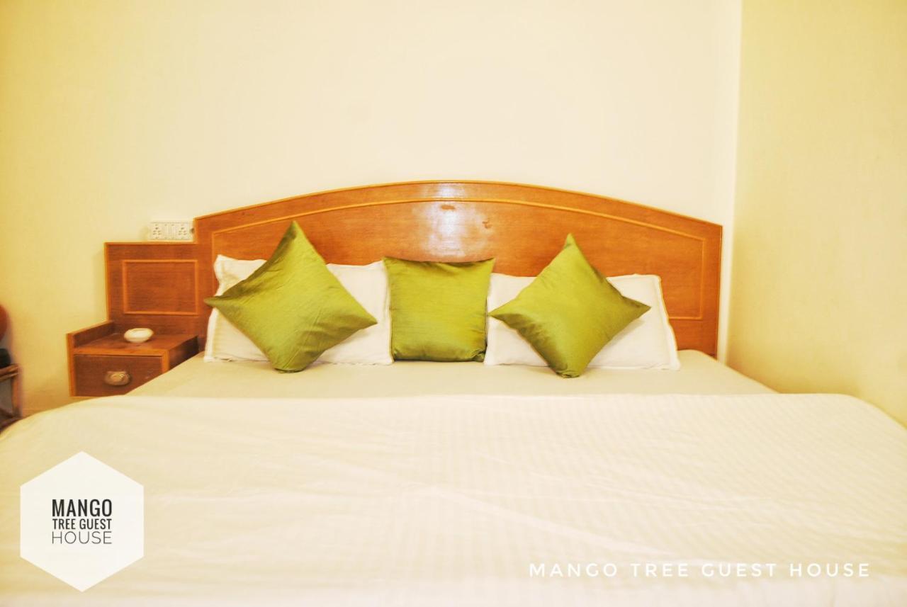 Mango Tree Guest House Rishīkesh Exterior foto