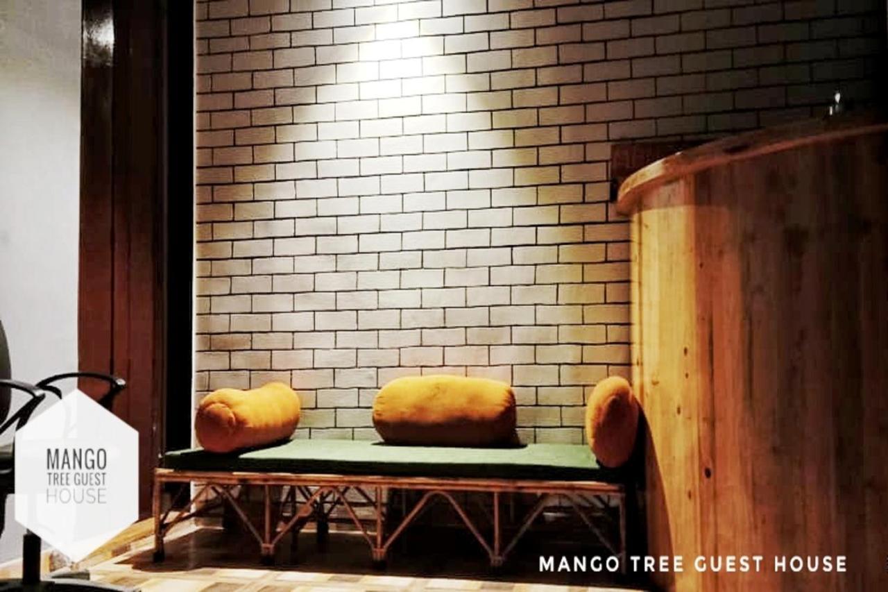 Mango Tree Guest House Rishīkesh Exterior foto