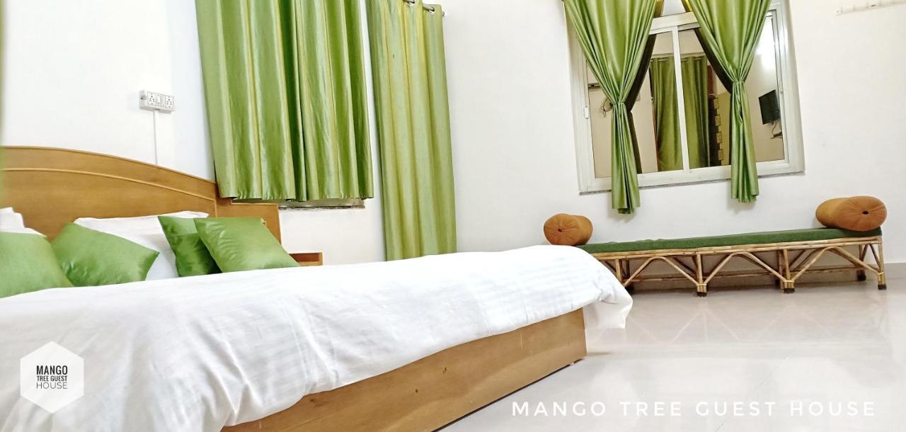 Mango Tree Guest House Rishīkesh Exterior foto