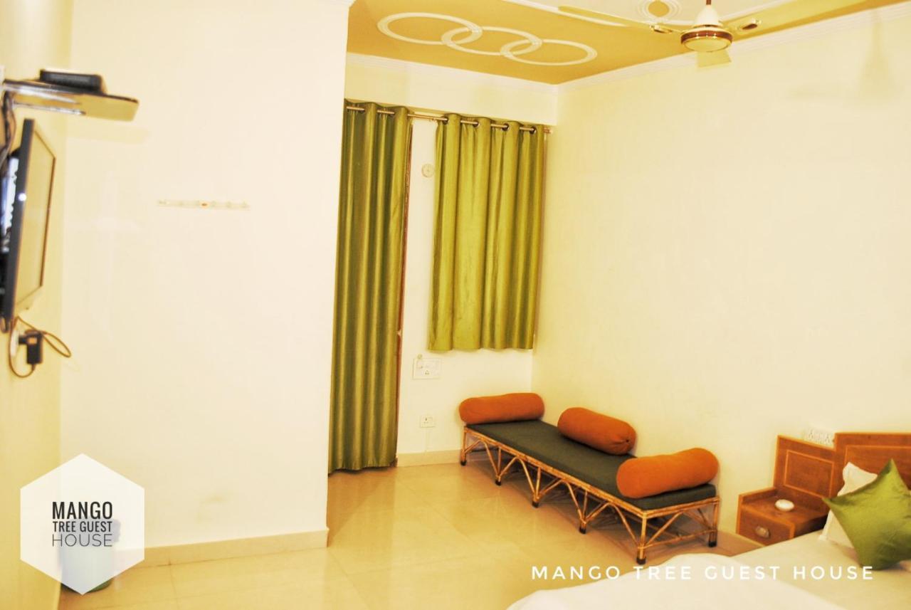 Mango Tree Guest House Rishīkesh Exterior foto