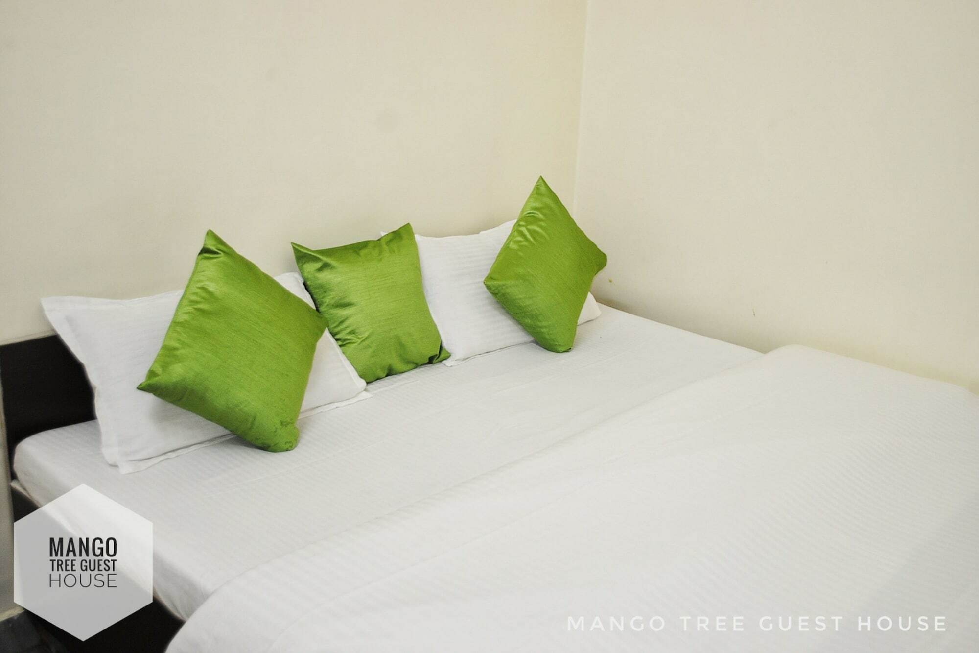 Mango Tree Guest House Rishīkesh Exterior foto